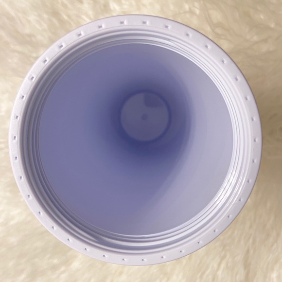 HP 🎉 starbucks sequin tumbler water cup 24 oz - Picture 10 of 10